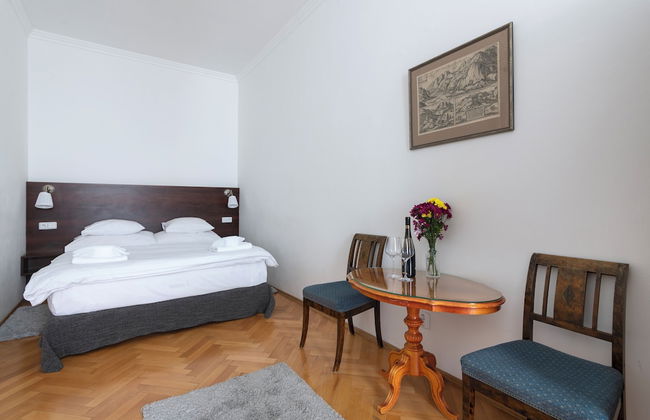 Prague Siesta Apartments - Foto 43