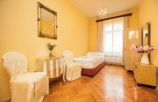 Prague Siesta Apartments - Foto 57
