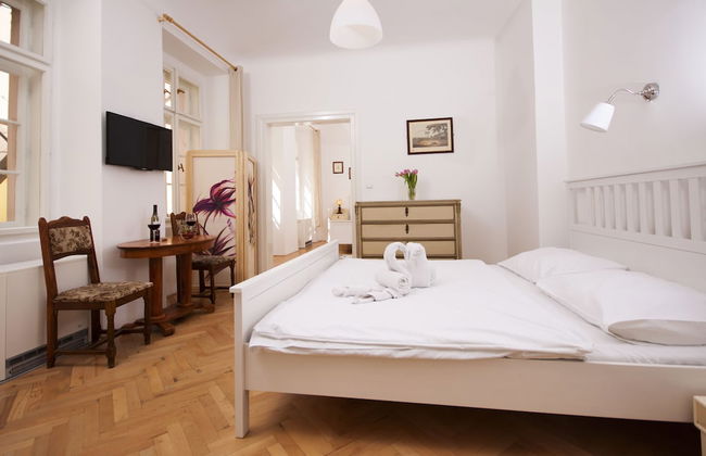 Prague Siesta Apartments - Foto 7