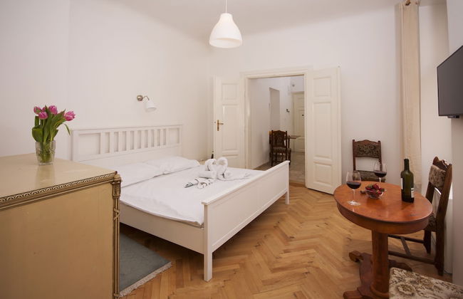 Prague Siesta Apartments - Foto 5