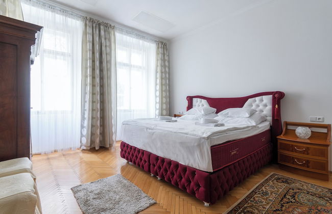 Prague Siesta Apartments - Foto 49