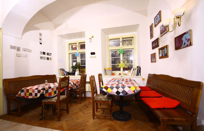 Prague Siesta Apartments - Foto 3