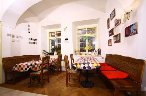 Photo 3 - Prague Siesta Apartments