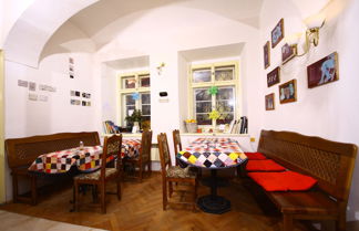 Photo 3 - Prague Siesta Apartments