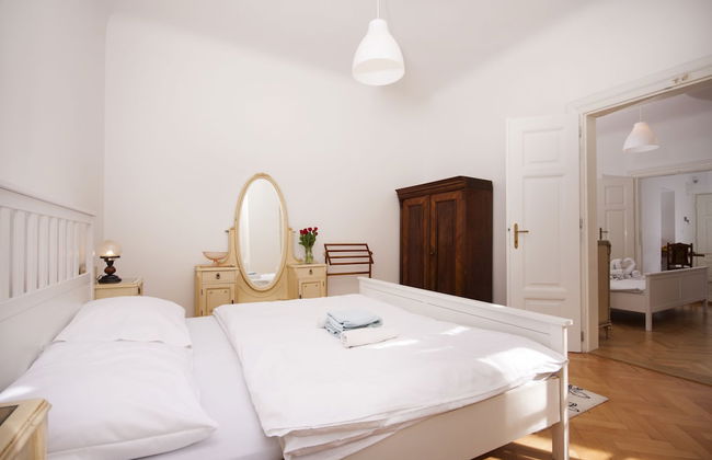 Prague Siesta Apartments - Foto 9