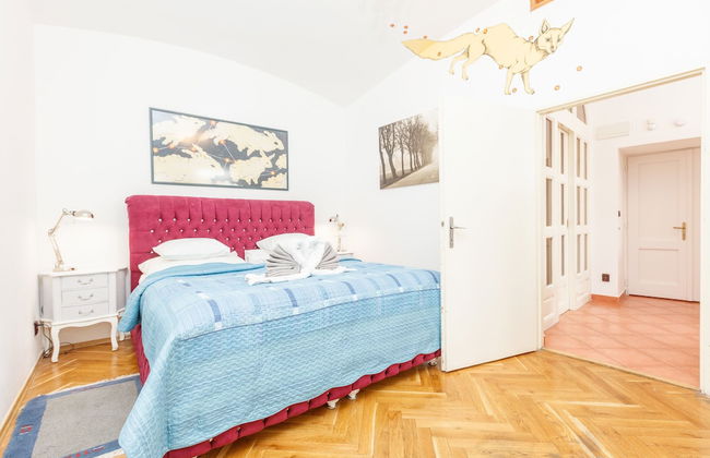 Prague Siesta Apartments - Foto 37