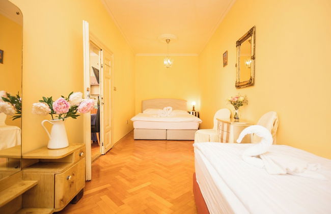 Prague Siesta Apartments - Foto 56