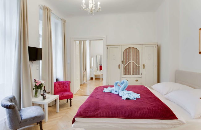 Prague Siesta Apartments - Foto 19