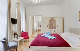 Photo 1 - Prague Siesta Apartments