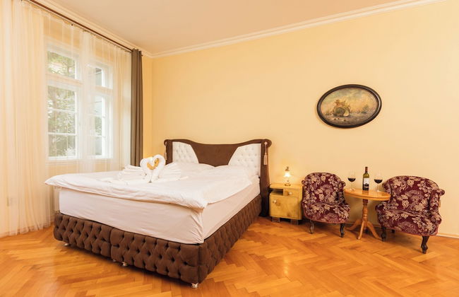 Prague Siesta Apartments - Foto 59