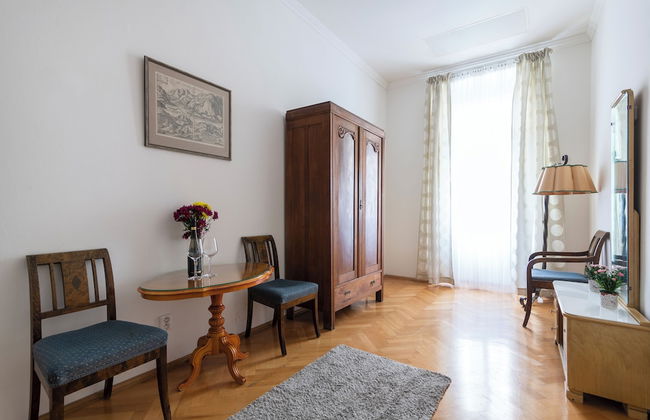 Prague Siesta Apartments - Foto 45