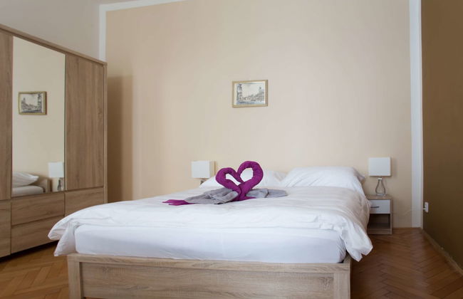 Prague Siesta Apartments - Foto 12