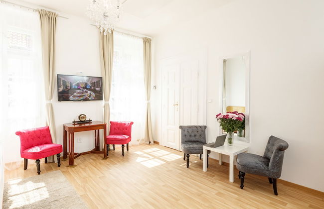 Prague Siesta Apartments - Foto 30