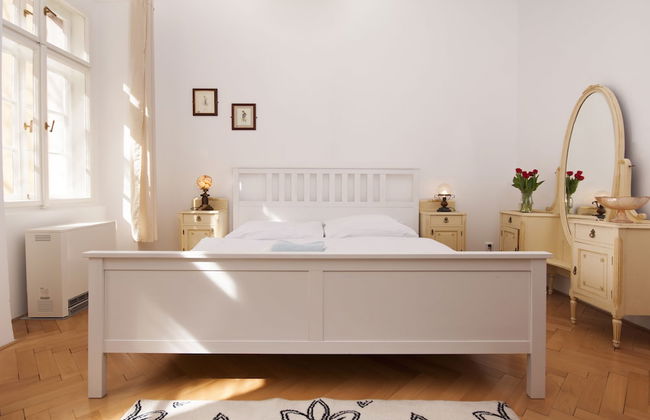 Prague Siesta Apartments - Foto 6