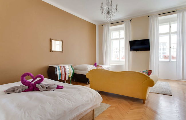 Prague Siesta Apartments - Foto 13