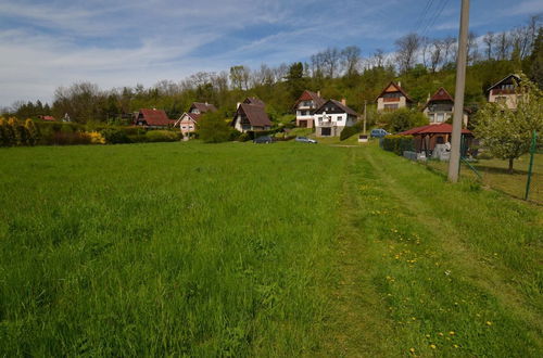 Photo 14 - Detached Cottage With Fireplace, Near the River Ohre