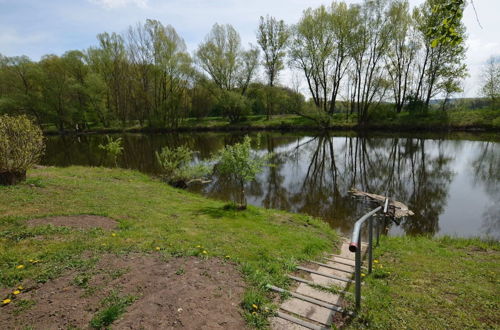 Photo 14 - Detached Cottage With Fireplace, Near the River Ohre