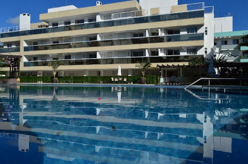 Photo 1 - Porto De Jurere Florianópolis Piscina