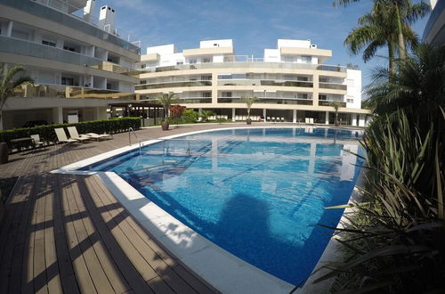 Photo 38 - Porto De Jurere Florianópolis Piscina