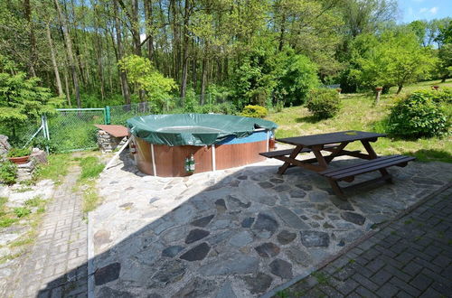 Foto 11 - Idyllic Villa With Private Pool in Trebusin Czech Republic