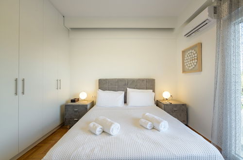 Foto 5 - Lush Emerald apt in the heart of Athens