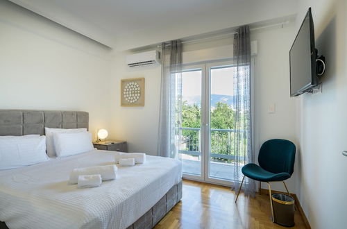 Photo 4 - Lush Emerald apt in the heart of Athens