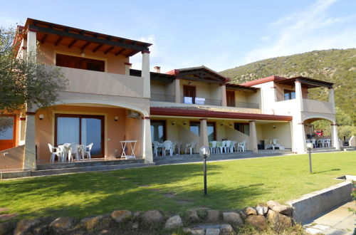 Photo 1 - Modern Villa Chia With Stunning sea View