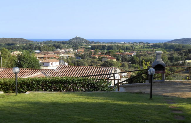 Modern Villa Chia With Stunning sea View - Foto 31