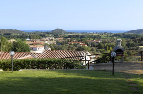 Foto 33 - Modern Villa Chia With Stunning sea View