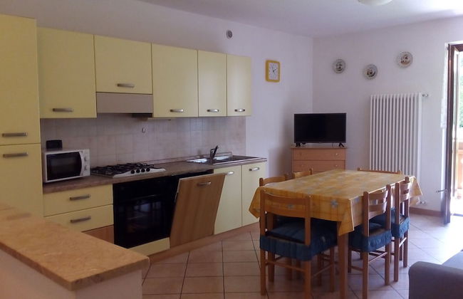 Molvenolago Apartments - Foto 12
