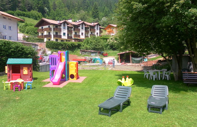 Molvenolago Apartments - Foto 14
