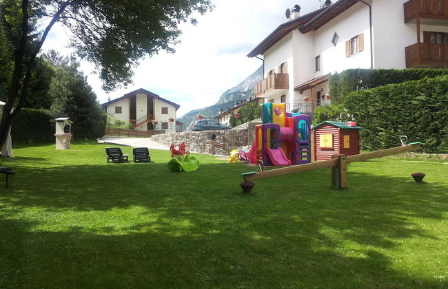 Molvenolago Apartments - Foto 15
