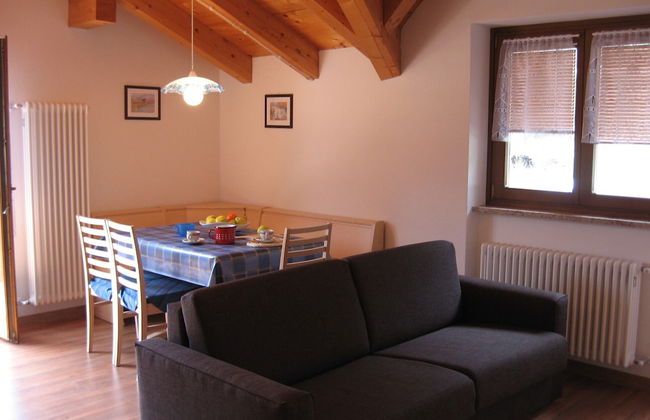 Molvenolago Apartments - Foto 3