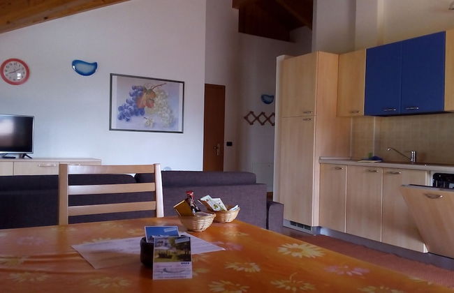 Molvenolago Apartments - Foto 4