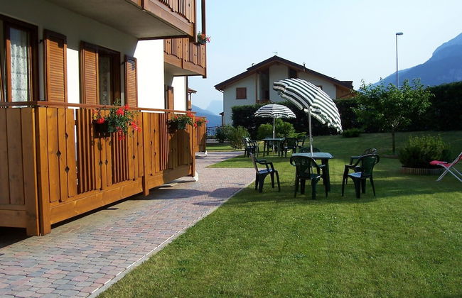 Molvenolago Apartments - Foto 6