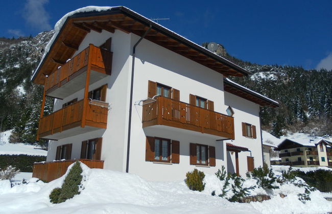 Molvenolago Apartments - Foto 1