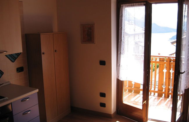 Molvenolago Apartments - Foto 10