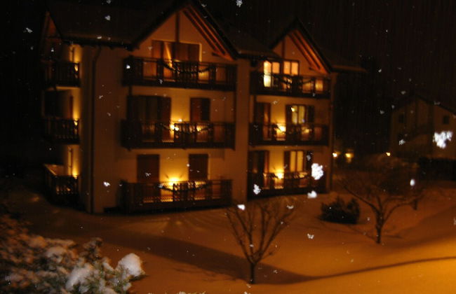 Molvenolago Apartments - Foto 13