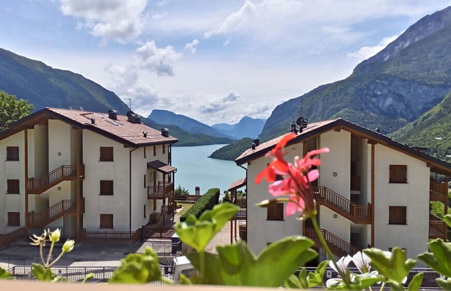 Molvenolago Apartments - Foto 17