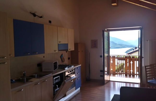 Molvenolago Apartments - Foto 11