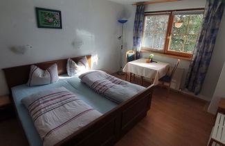 Photo 3 - Beautiful Apartment in Zell am Ziller With Balcony