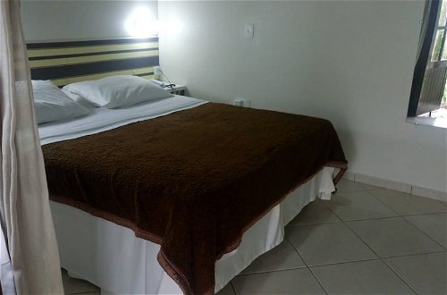 Foto 21 - Hotel Fazenda Dona Francisca