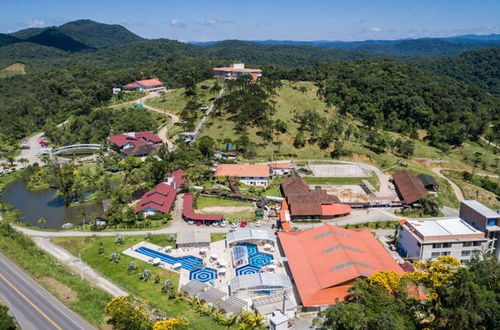 Photo 1 - Hotel Fazenda Dona Francisca