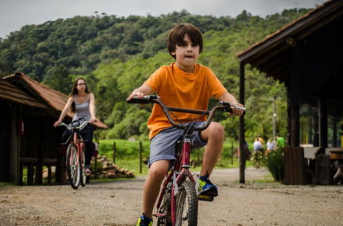 Photo 40 - Hotel Fazenda Dona Francisca