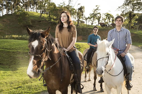 Photo 44 - Hotel Fazenda Dona Francisca