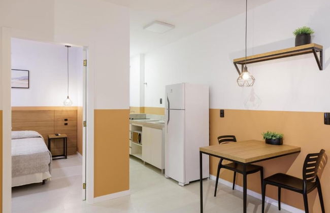 Le Village Flats e Hotel - Foto 6