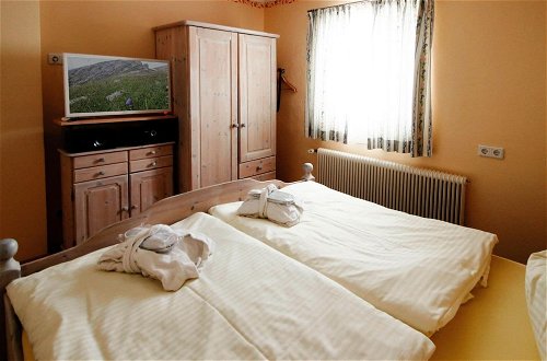 Foto 7 - Ravishing Apartment in Seefeld in Tirol With Infrared Sauna