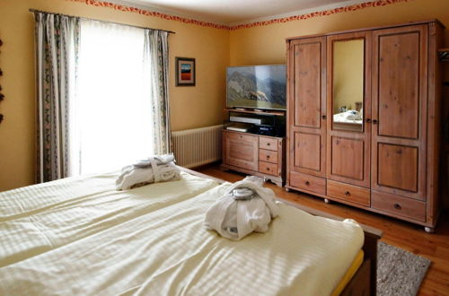 Foto 10 - Ravishing Apartment in Seefeld in Tirol With Infrared Sauna