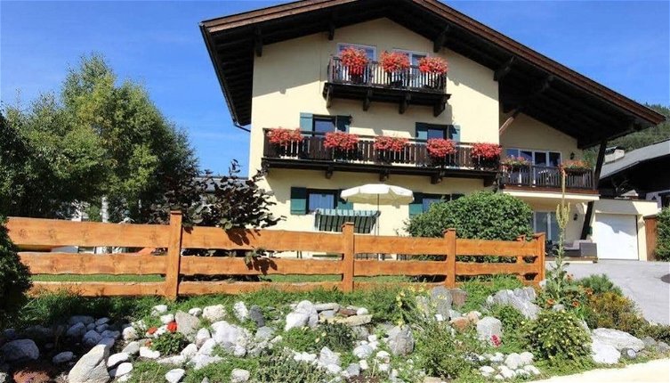 Foto 1 - Ravishing Apartment in Seefeld in Tirol With Infrared Sauna