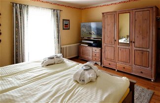 Photo 1 - Ravishing Apartment in Seefeld in Tirol With Infrared Sauna